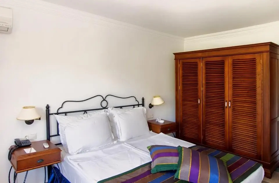 Кумлюбюк: Maris Butik Otel