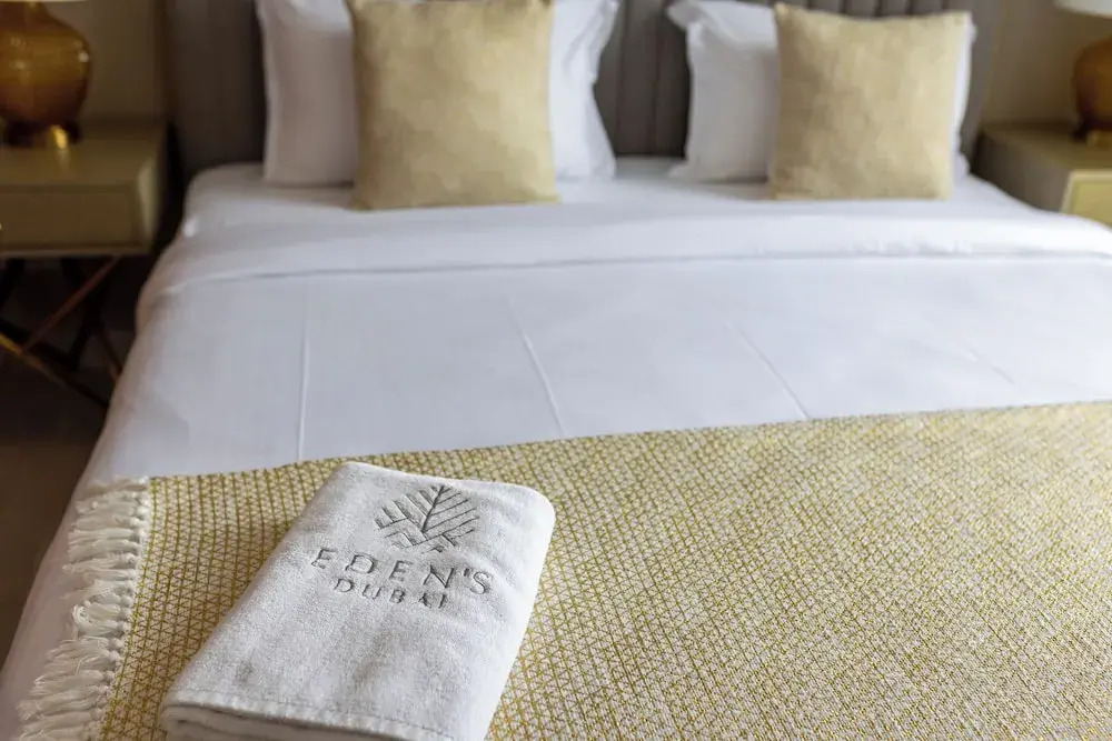 Дубай: EDEN'S Homes & Villas - Boulevard Point