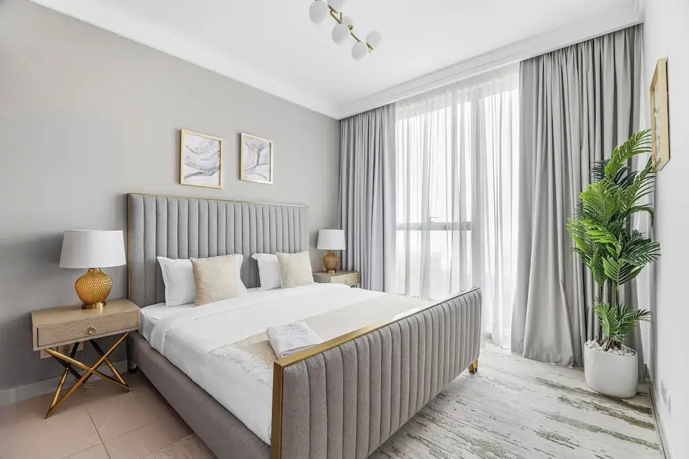 Дубай: EDEN'S Homes & Villas - Boulevard Point