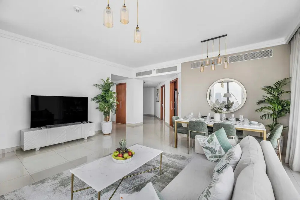 Дубай: EDEN'S Homes & Villas - Boulevard Point
