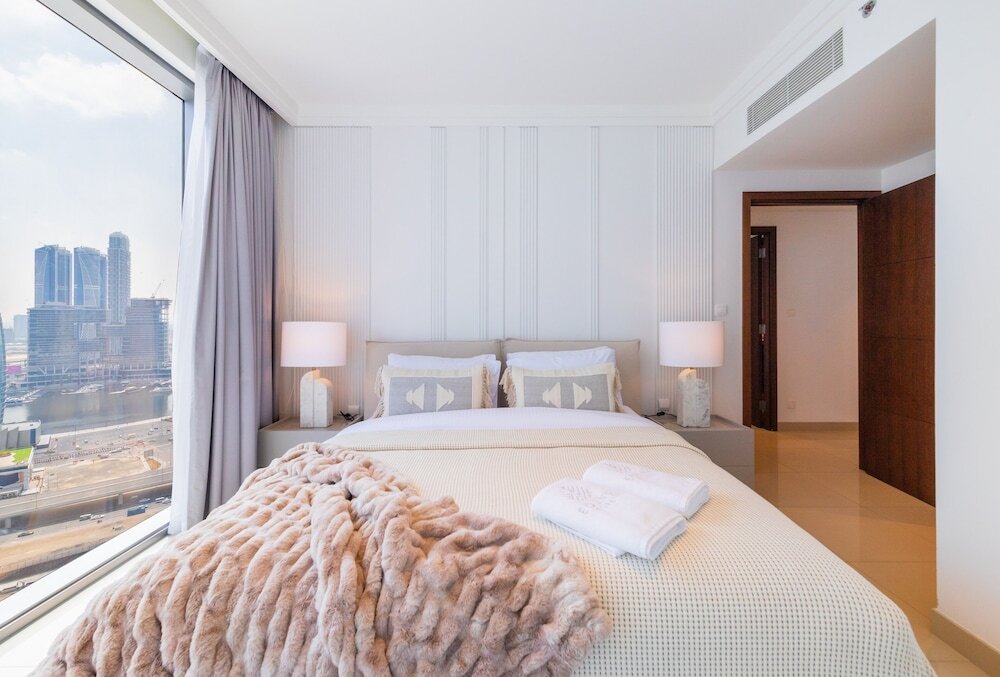 Дубай: EDEN'S Homes & Villas - Boulevard Point