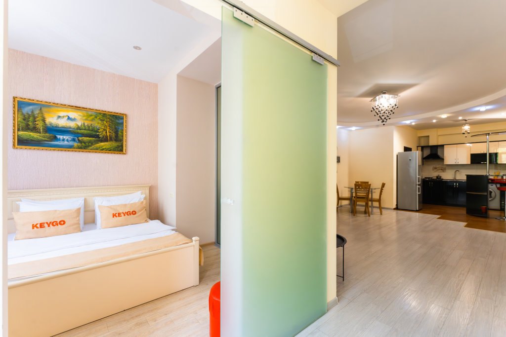 Ереван: Апартаменты 1BR Apt/Near Opera/Self-enter/by Keygo 25