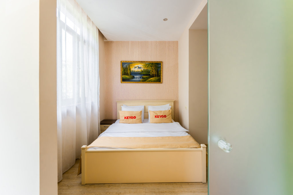 Ереван: Апартаменты 1BR Apt/Near Opera/Self-enter/by Keygo 25