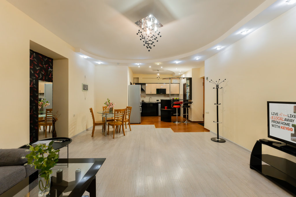 Ереван: Апартаменты 1BR Apt/Near Opera/Self-enter/by Keygo 25