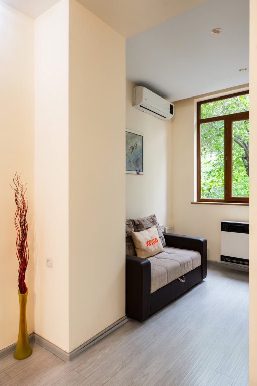 Ереван: Апартаменты 1BR Apt/Near Opera/Self-enter/by Keygo 25