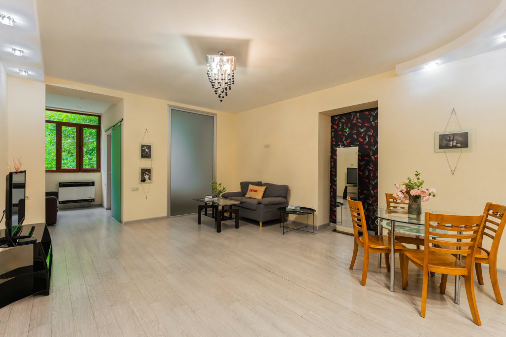 Ереван: Апартаменты 1BR Apt/Near Opera/Self-enter/by Keygo 25