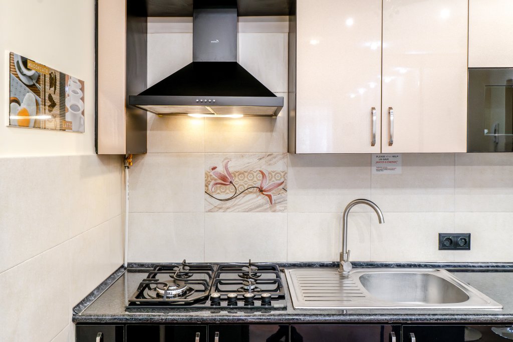 Ереван: Апартаменты 1BR Apt/Near Opera/Self-enter/by Keygo 25