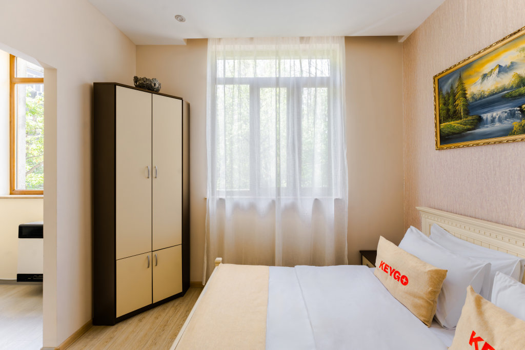 Ереван: Апартаменты 1BR Apt/Near Opera/Self-enter/by Keygo 25