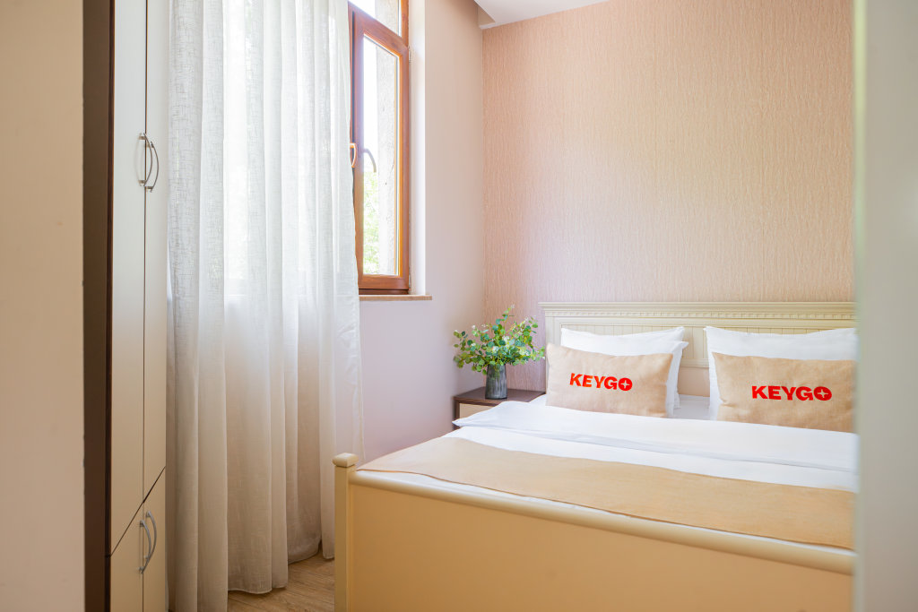 Ереван: Апартаменты 1BR Apt/Near Opera/Self-enter/by Keygo 25