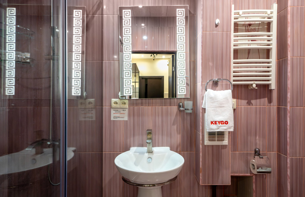 Ереван: Апартаменты 1BR Apt/Near Opera/Self-enter/by Keygo 25