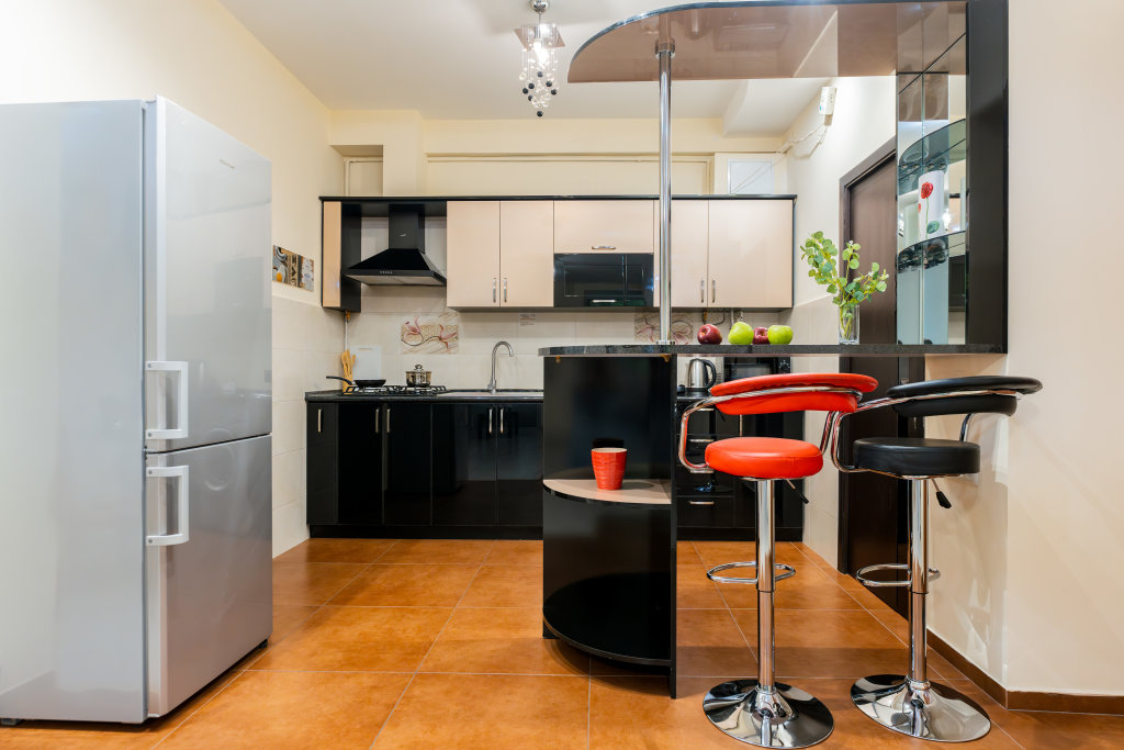 Ереван: Апартаменты 1BR Apt/Near Opera/Self-enter/by Keygo 25