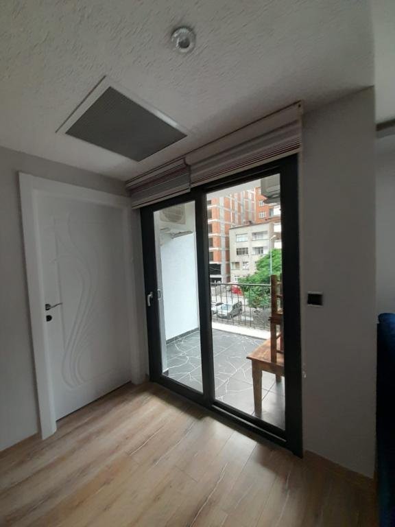 Мака: Barutçu Suit Hotel