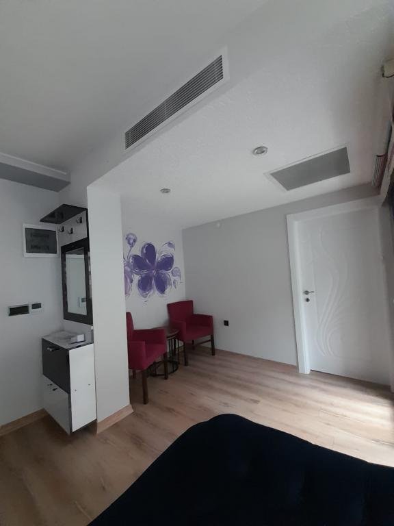 Мака: Barutçu Suit Hotel