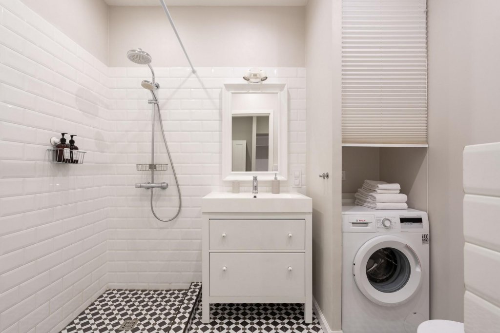 Letyourflat (Лэтюфлэт) на проспекте Невский 150 Е — фото 1