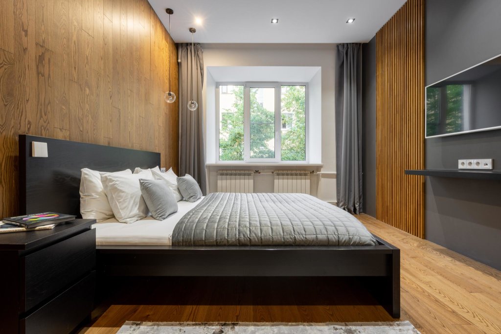 Letyourflat (Лэтюфлэт) на проспекте Невский 150 Е — фото 6