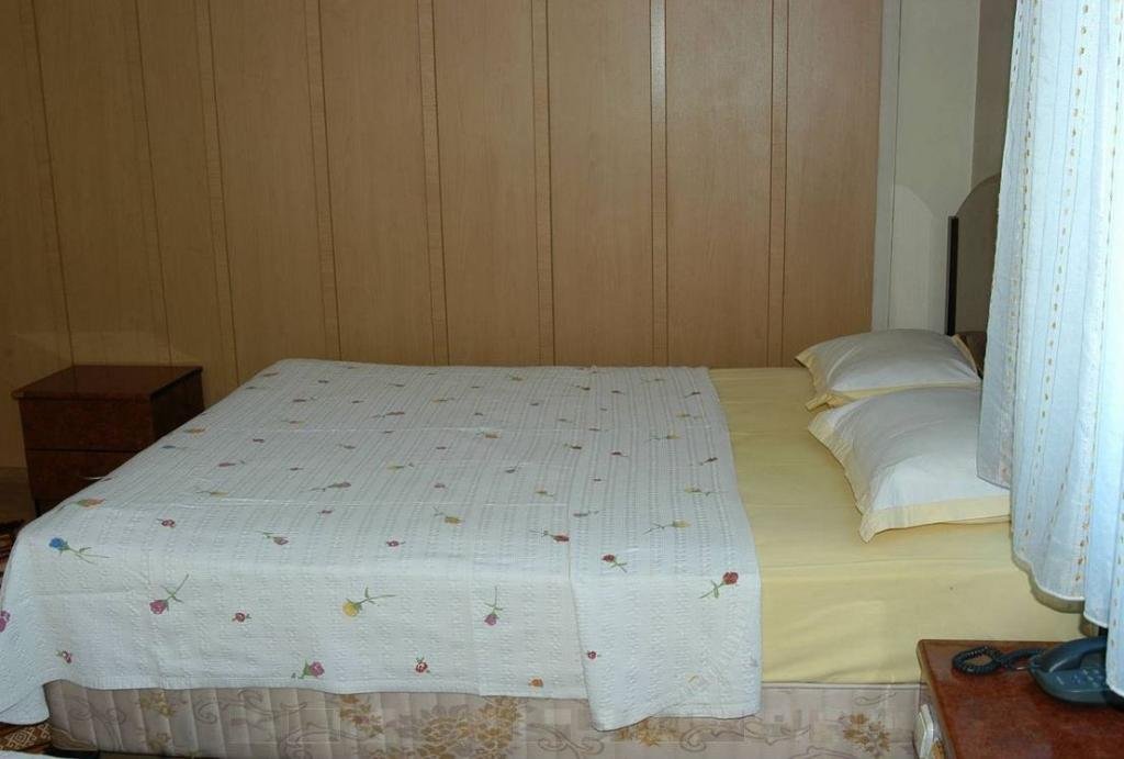 Малатия: Bezginler Otel