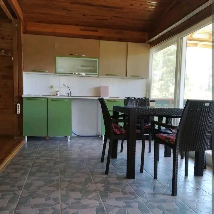 Кумлуджа: Eksen Pansiyon
