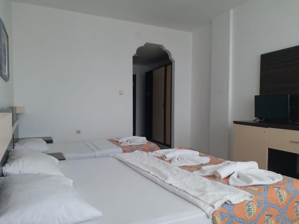 Карабурун: Grand Hotel Avci Karaburun