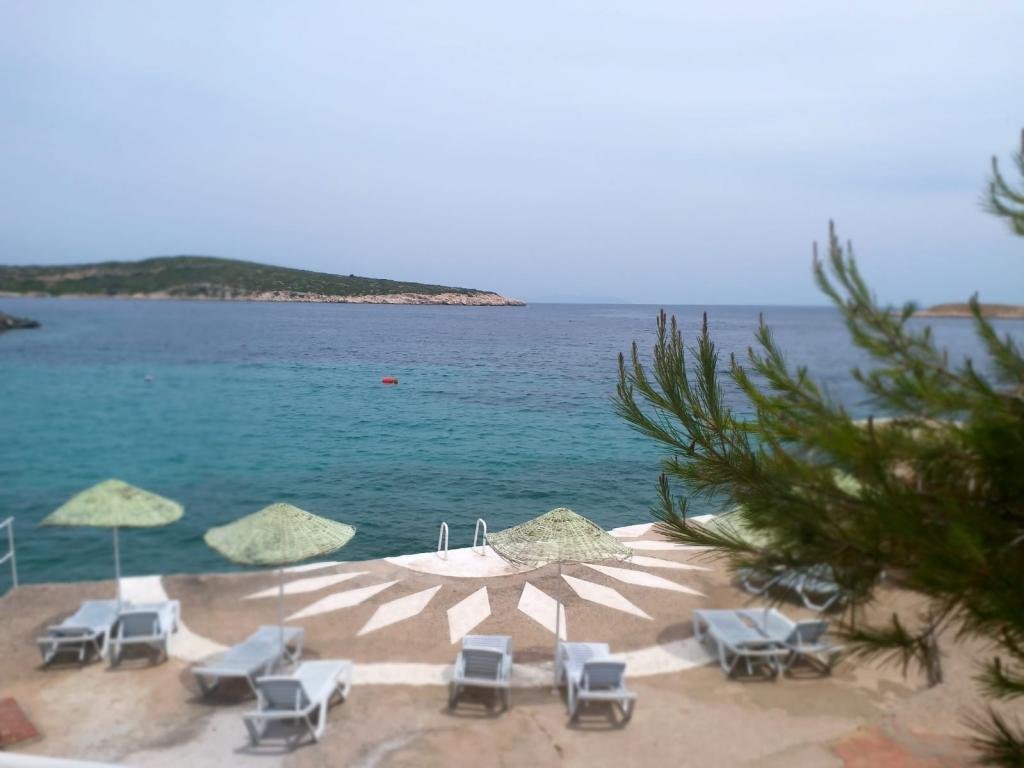 Карабурун: Grand Hotel Avci Karaburun