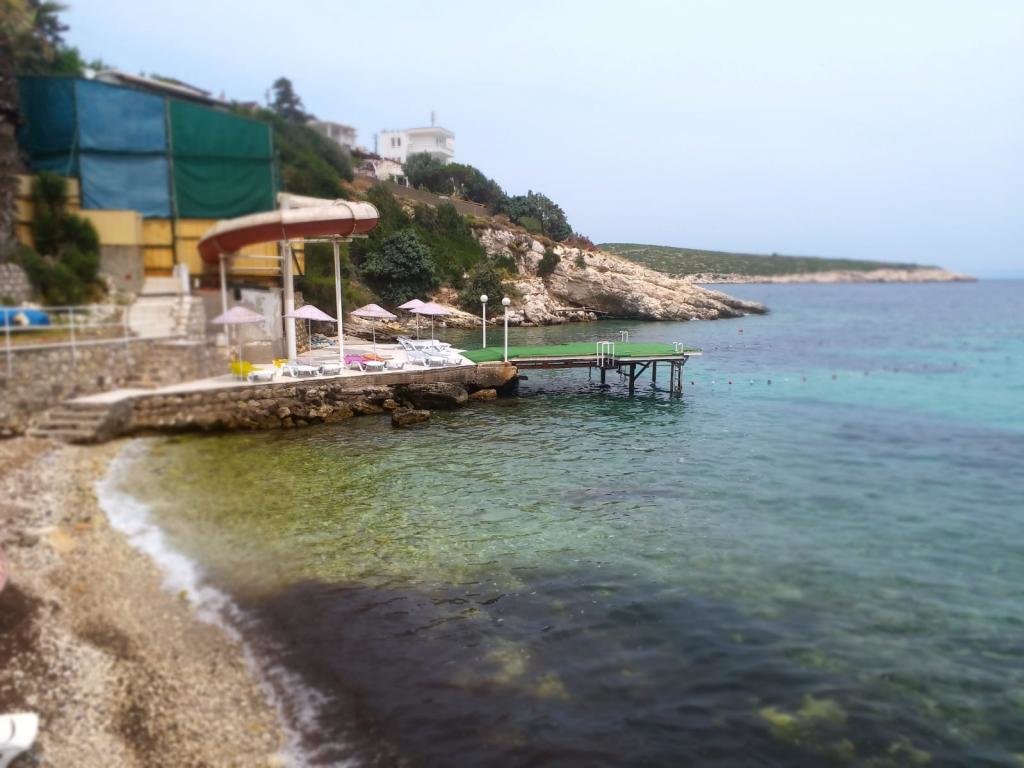 Карабурун: Grand Hotel Avci Karaburun