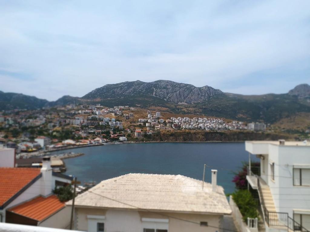 Карабурун: Grand Hotel Avci Karaburun
