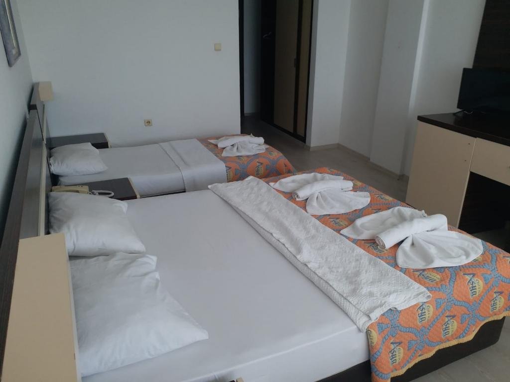 Карабурун: Grand Hotel Avci Karaburun