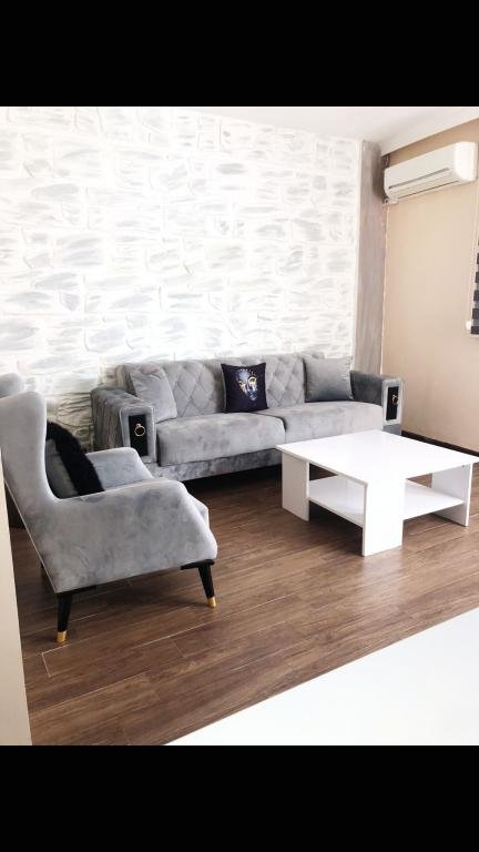 Карабурун: Mercan Butik Otel Karaburun