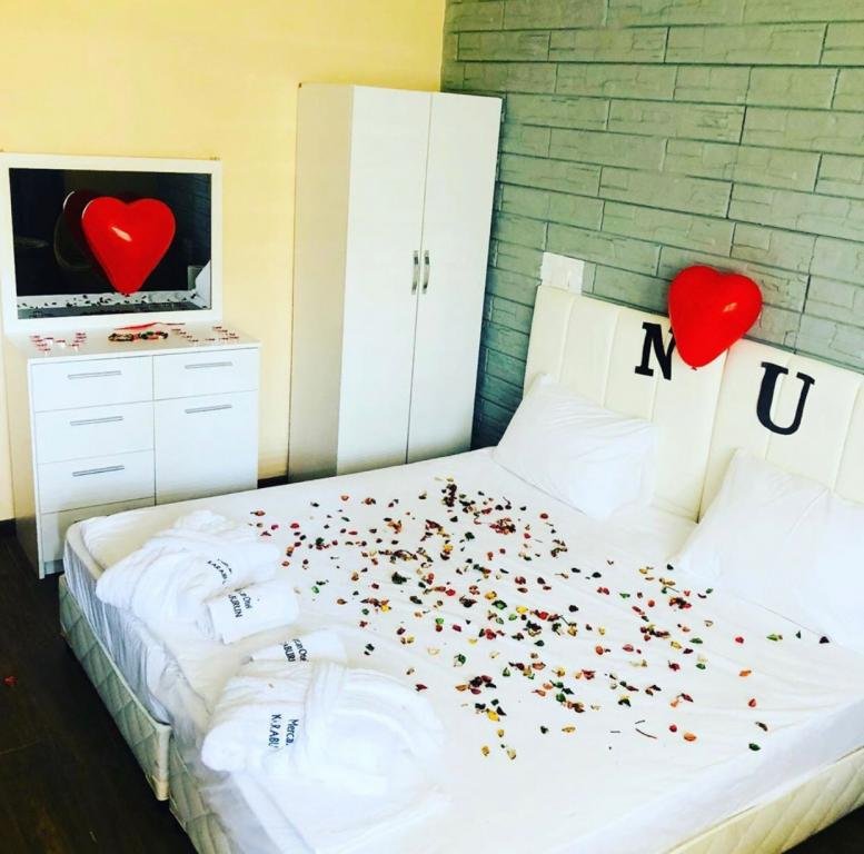 Карабурун: Mercan Butik Otel Karaburun
