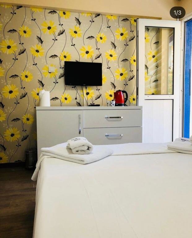 Карабурун: Mercan Butik Otel Karaburun