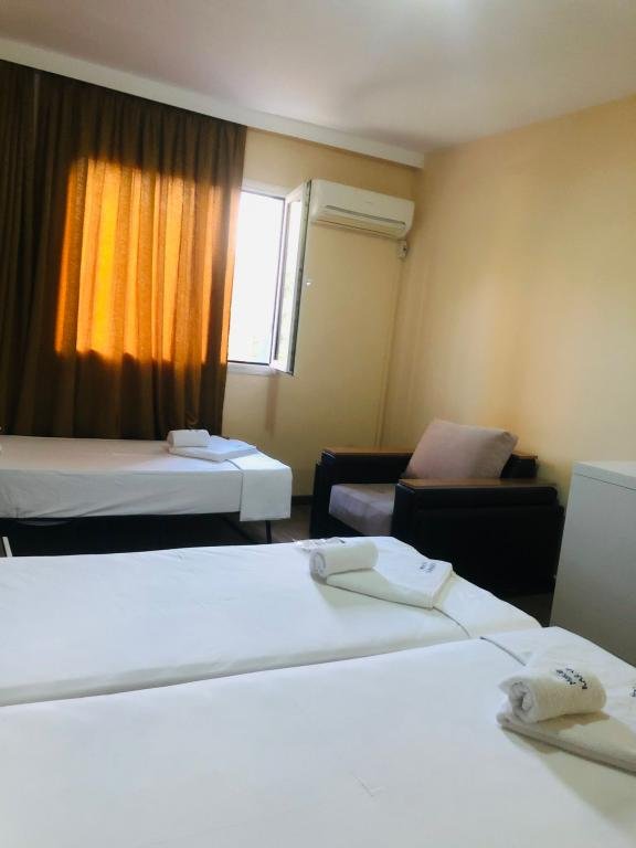 Карабурун: Mercan Butik Otel Karaburun