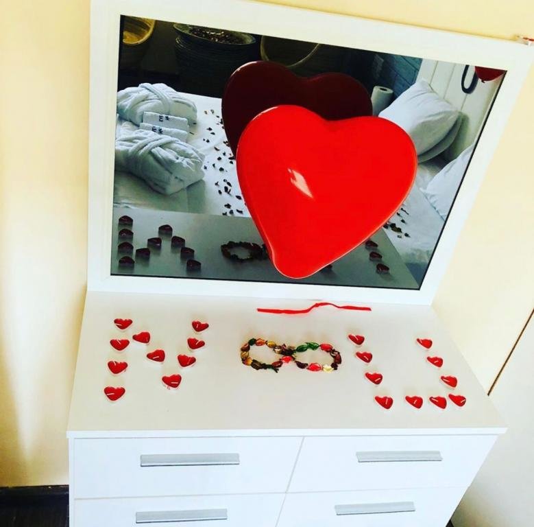Карабурун: Mercan Butik Otel Karaburun