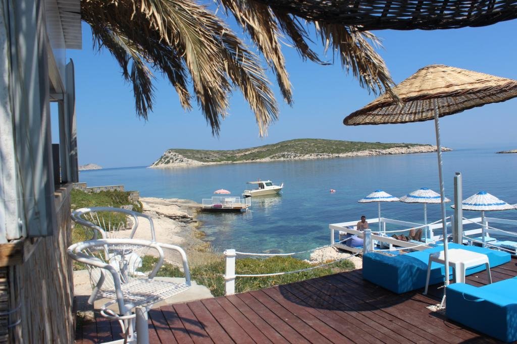 Карабурун: Ar Ya Butik Otel