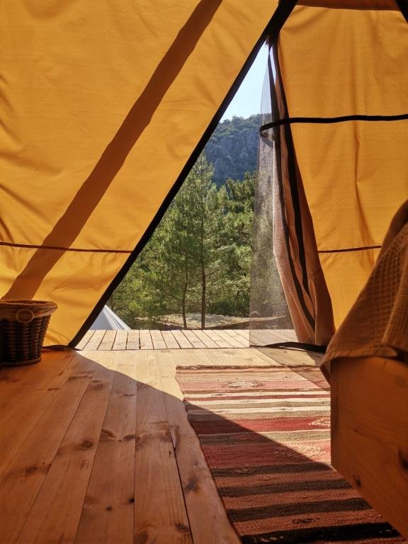 Кумлуджа: Yalin Ayak Olympos