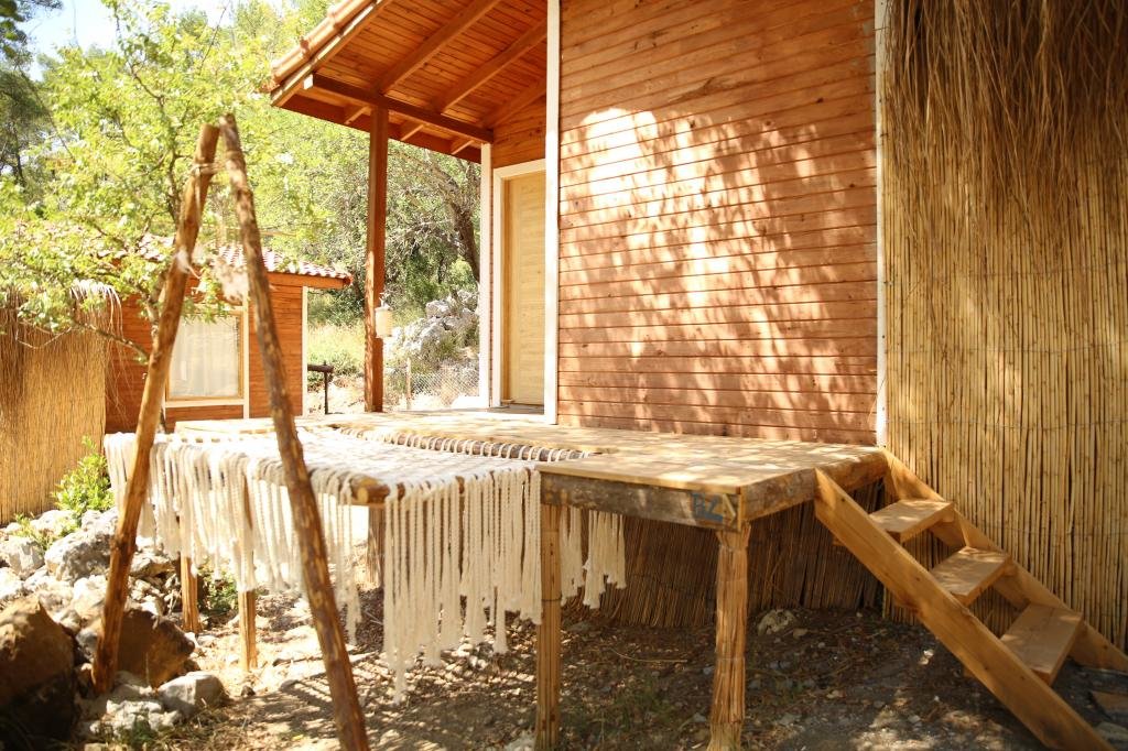 Кумлуджа: Yalin Ayak Olympos
