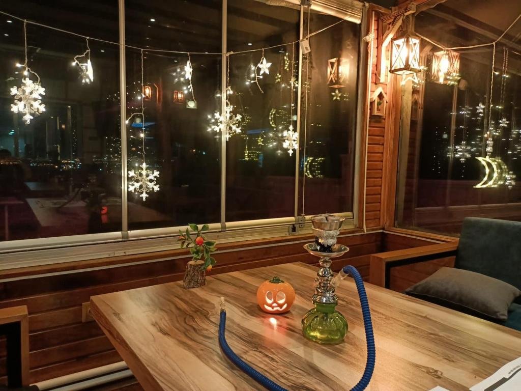 Мерзифон: Koza Kafkas Otel