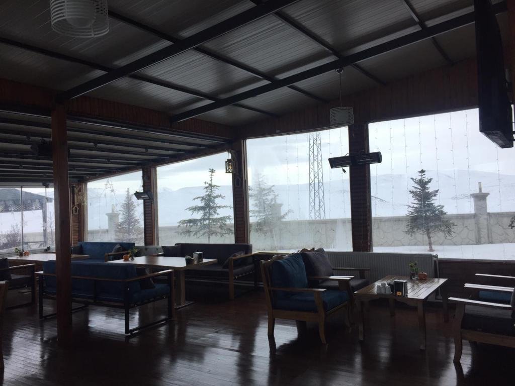 Мерзифон: Koza Kafkas Otel