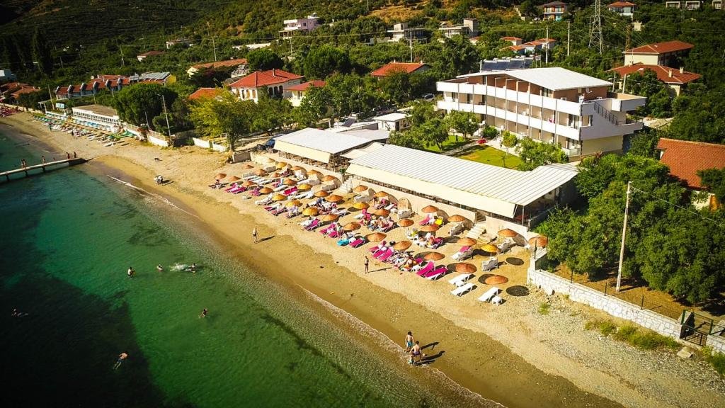 Мармара: MermerBeach Hotel