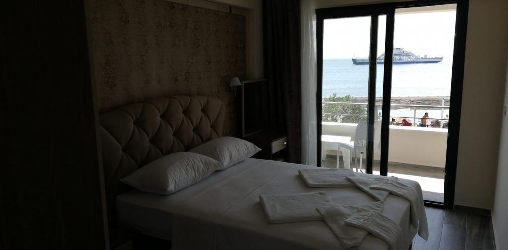 Мармара: MermerBeach Hotel