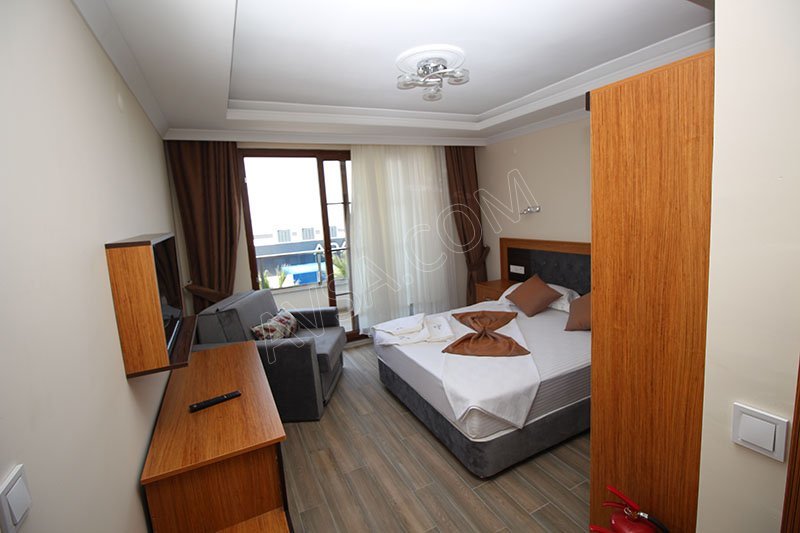 Мармара: Avsa Blue Sea Otel
