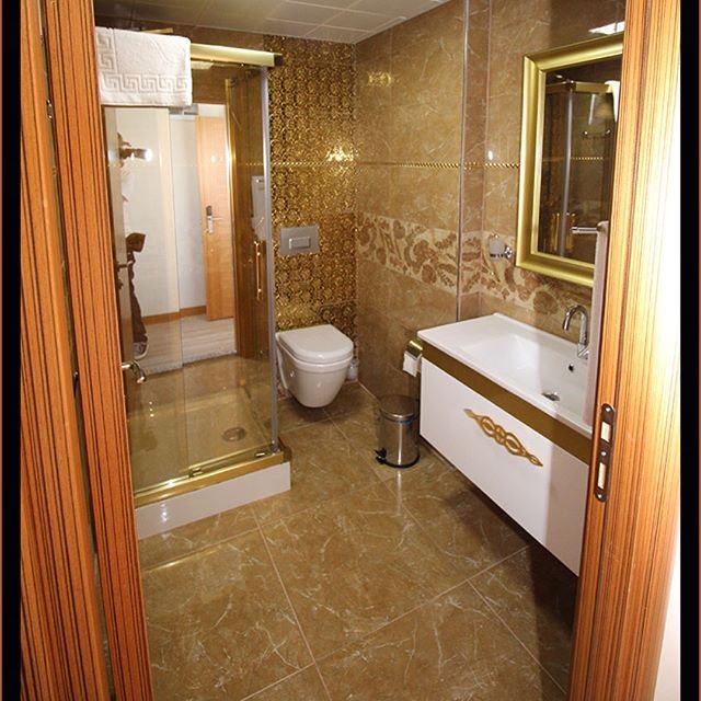 Мармара: Avsa Blue Sea Otel