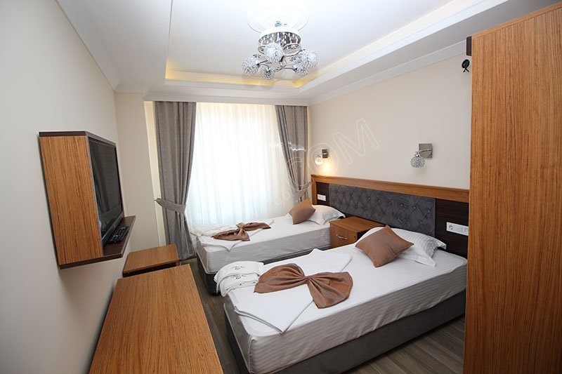 Мармара: Avsa Blue Sea Otel