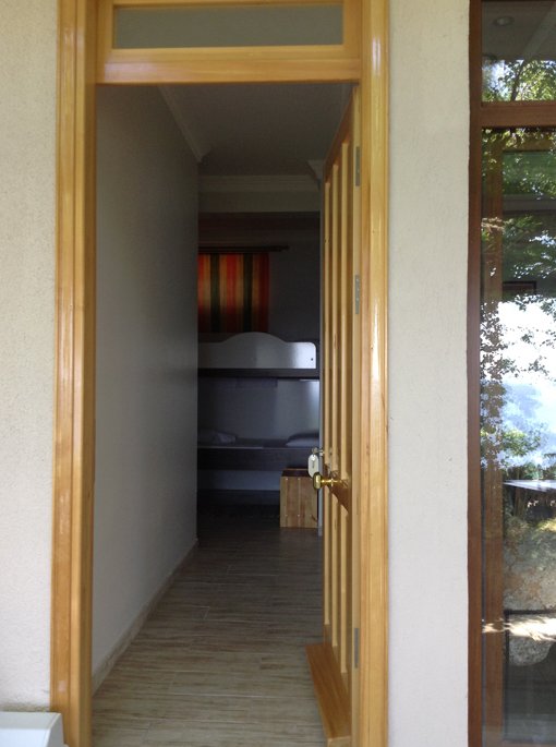 Мармара: Hotel Mola Marmara Adasi