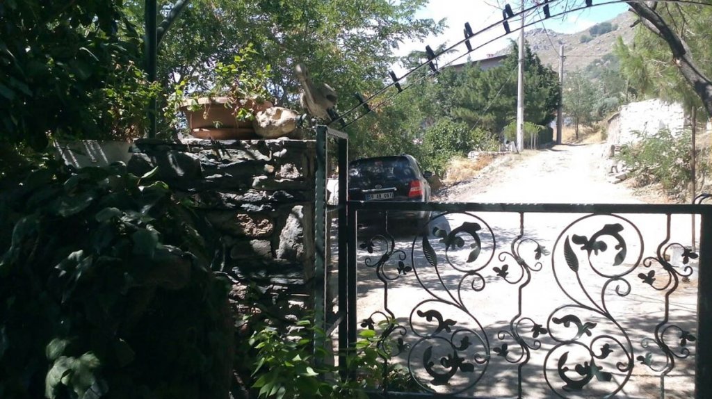 Мармара: Hotel Mola Marmara Adasi