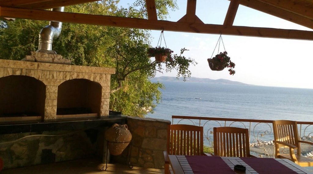 Мармара: Hotel Mola Marmara Adasi