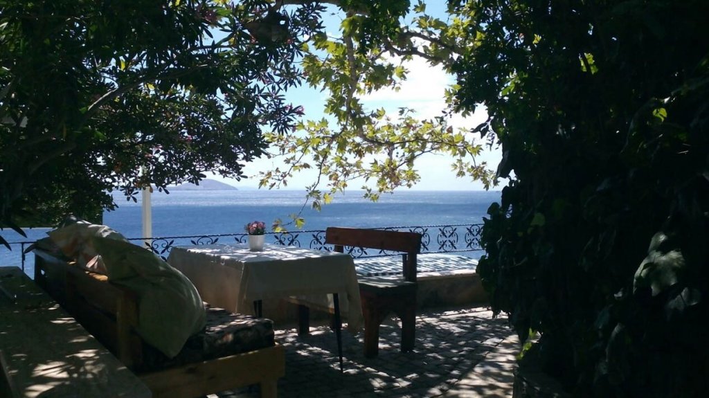 Мармара: Hotel Mola Marmara Adasi