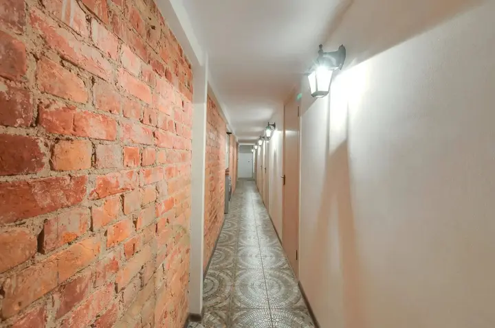Санкт-Петербург: Apart-Hotel Emerald