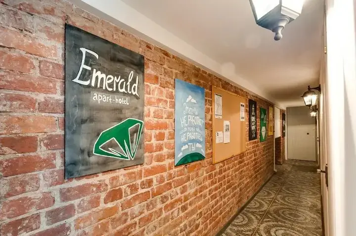 Apart-Hotel Emerald — фото 2