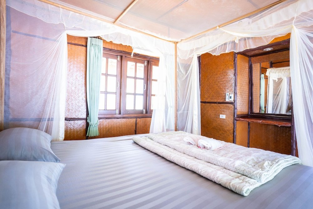 Libong Beach Resort — фото 6