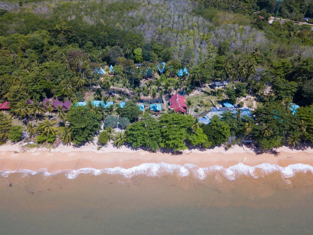 Libong Beach Resort — фото 4