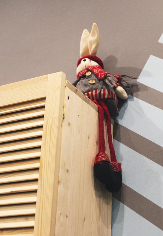 Хостел Дип Слип — фото 5